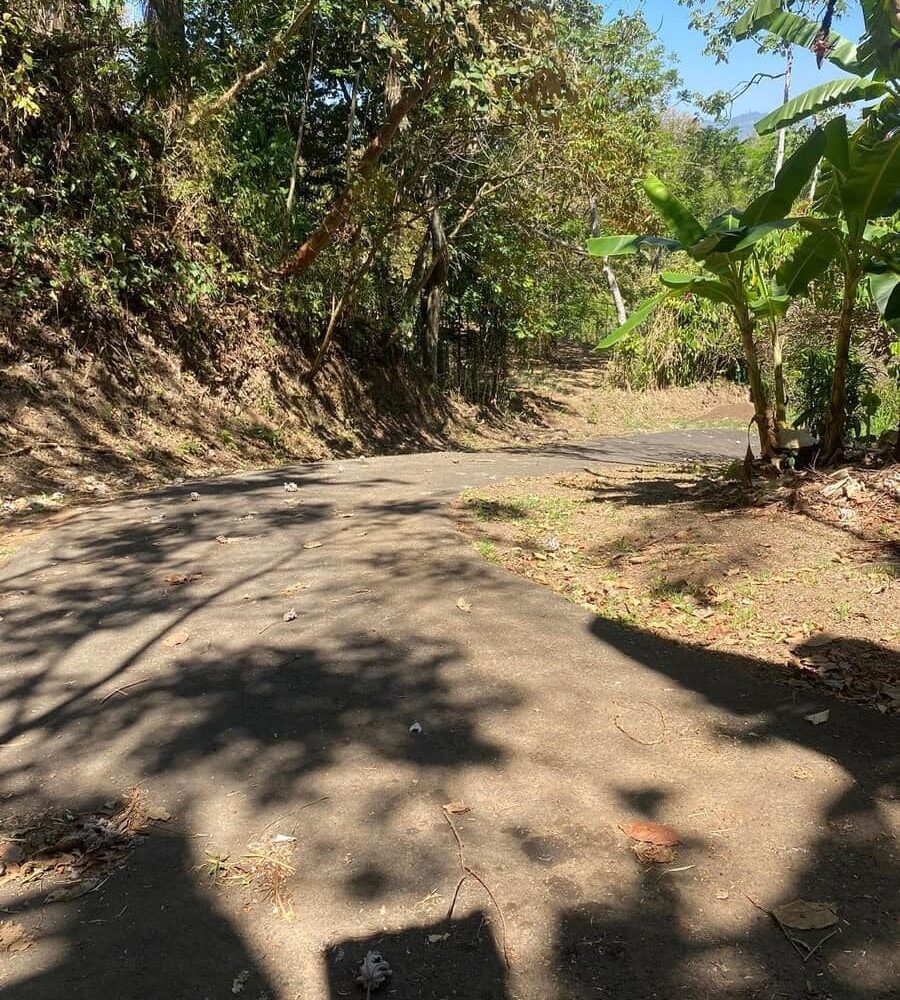 Building Lots for sale in Atenas Costa Rica