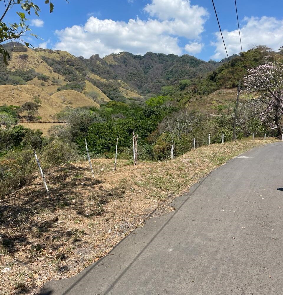 Building Lots for sale in Atenas Costa Rica