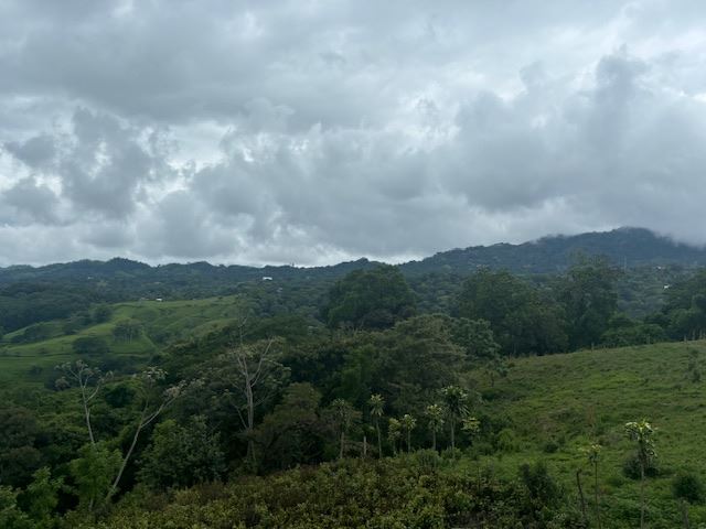 Building Lots for sale in Atenas Costa Rica
