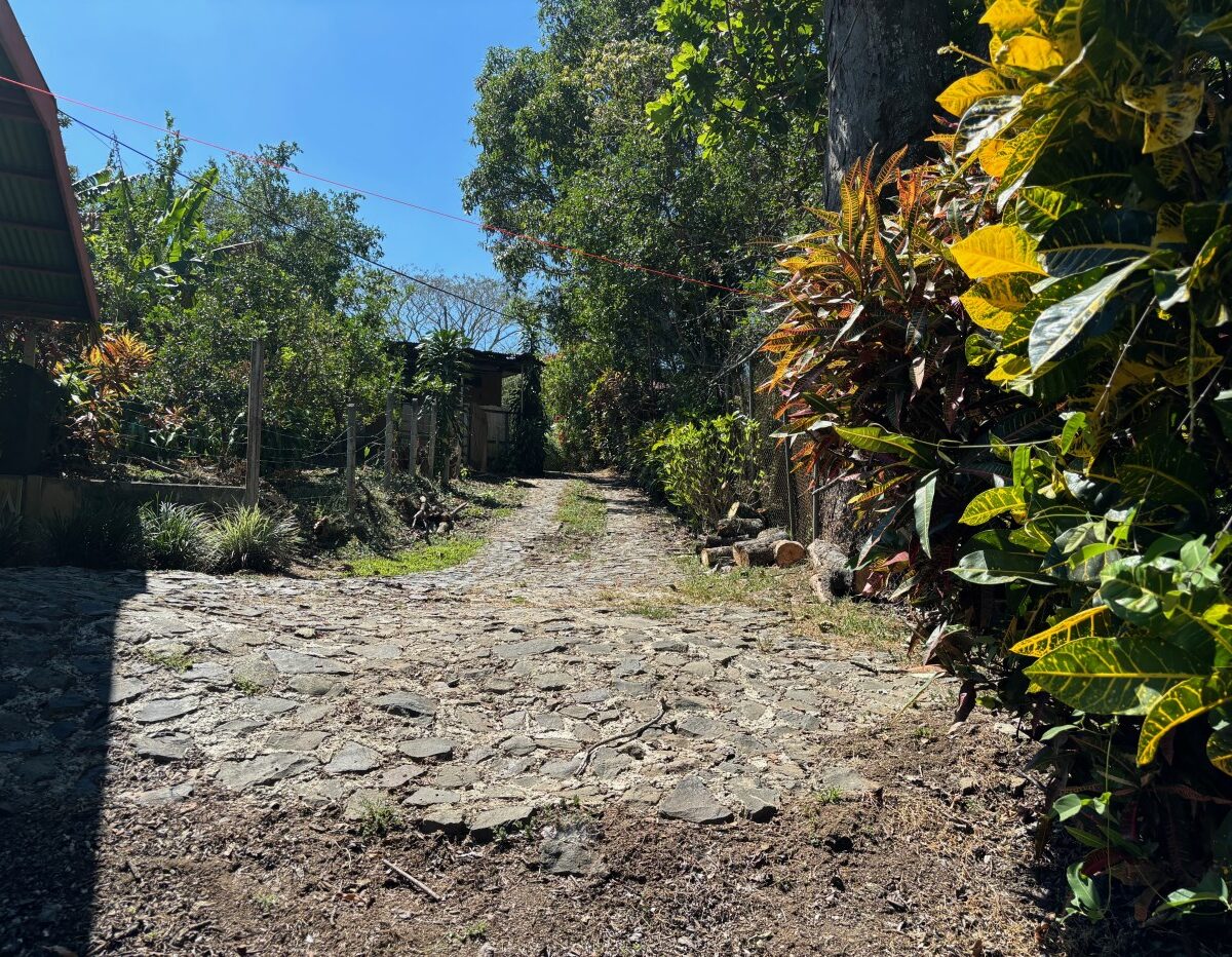 Building Lots for sale in Atenas Costa Rica