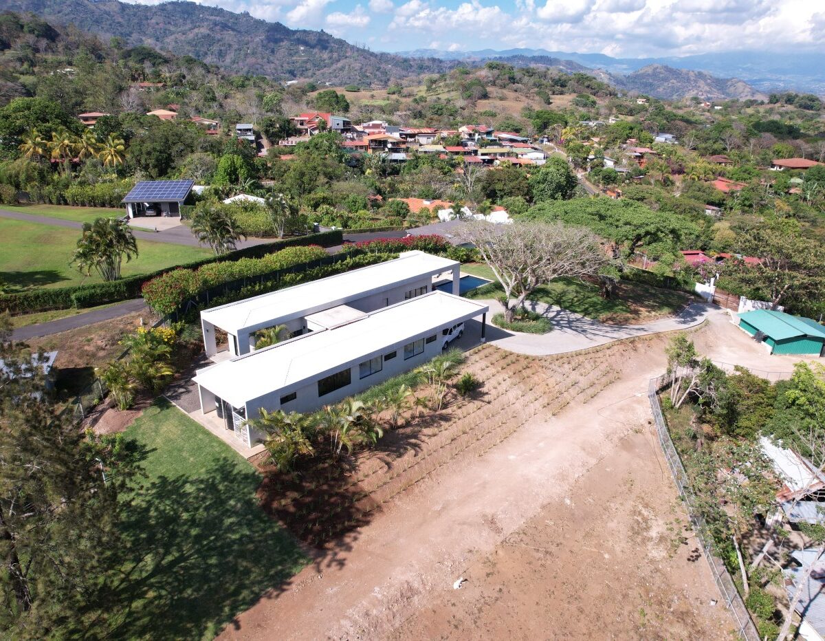 Homes for sale in Atenas Costa Rica