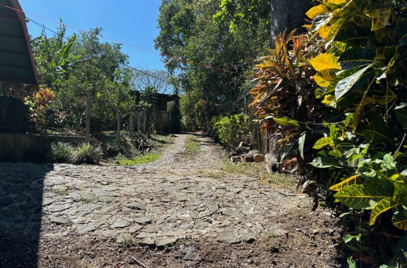 Building Lots for sale in Atenas Costa Rica