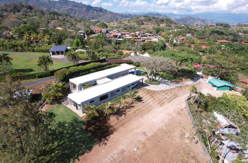 Homes for sale in Atenas Costa Rica