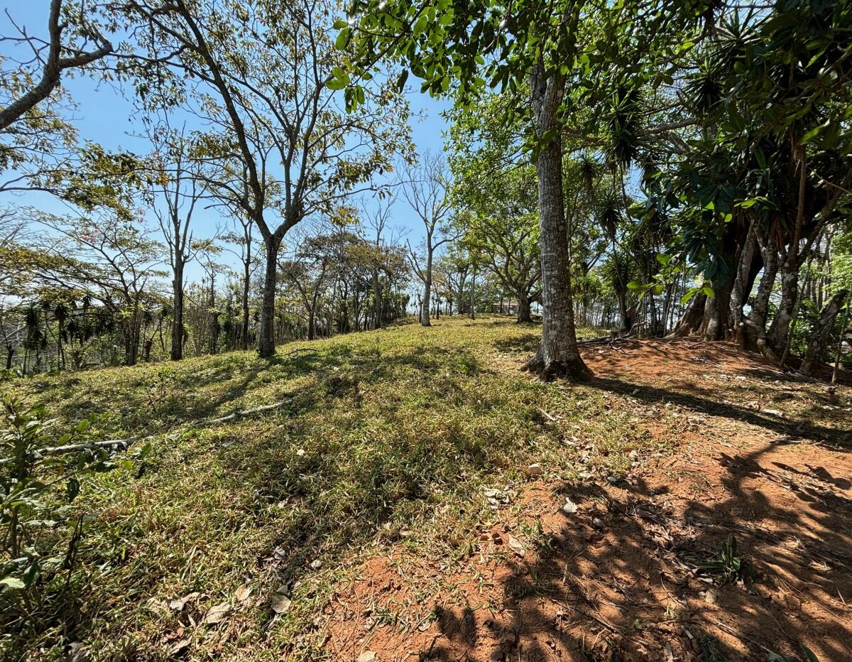 Building Lots for sale in Atenas Costa Rica