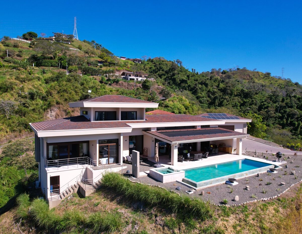 Homes for sale in Atenas Costa Rica