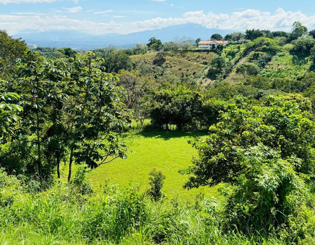 Homes for sale in Atenas Costa Rica
