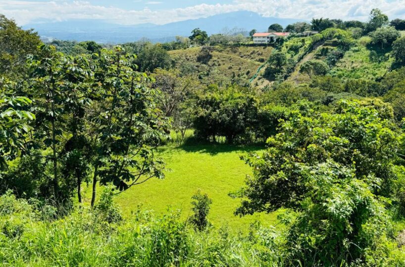 Homes for sale in Atenas Costa Rica