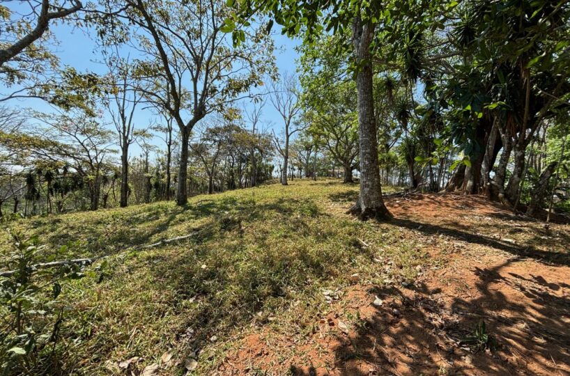Building Lots for sale in Atenas Costa Rica