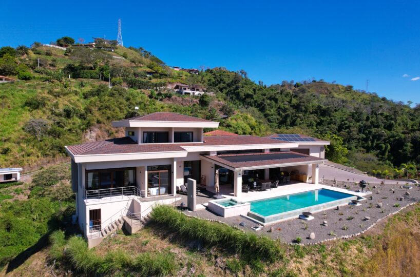 Homes for sale in Atenas Costa Rica