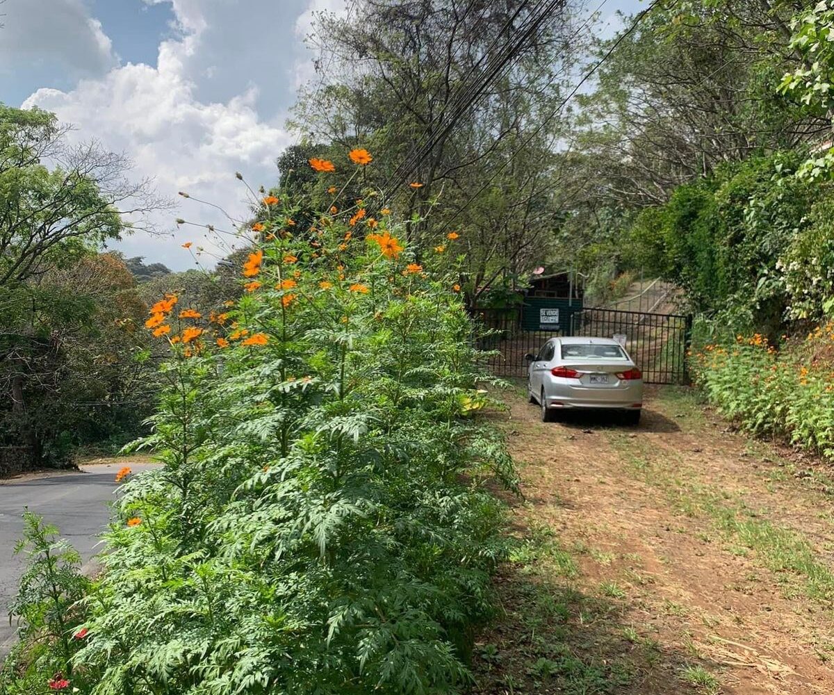 Building Lots for sale in Atenas Costa Rica