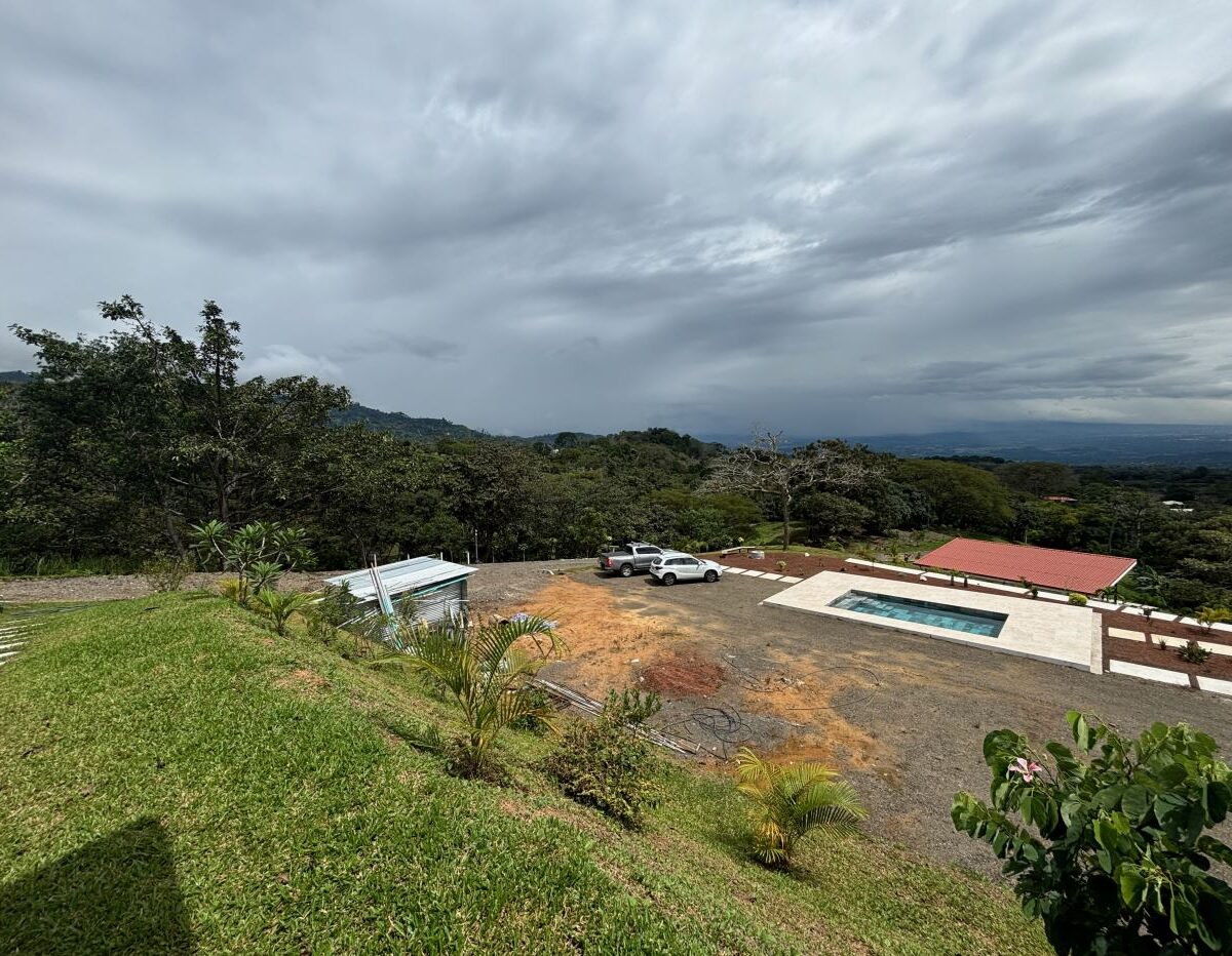 Homes for sale in Atenas Costa Rica