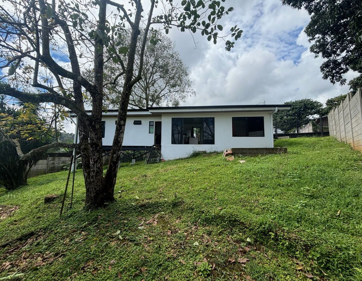 Homes for sale in Atenas Costa Rica