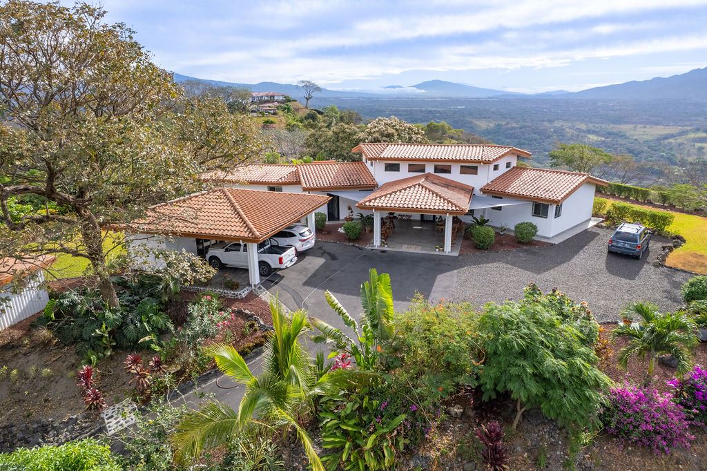 Homes for sale in Atenas Costa Rica