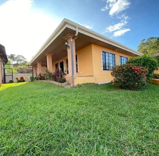 Homes for sale in Atenas Costa Rica