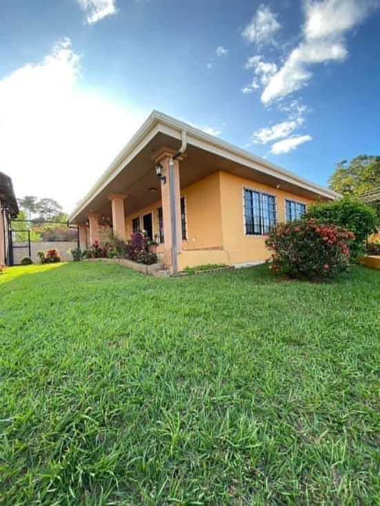 Homes for sale in Atenas Costa Rica