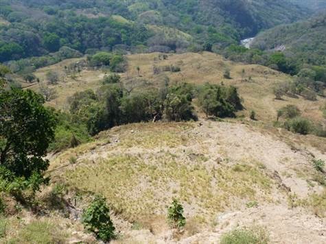 Building Lots for sale in Atenas Costa Rica