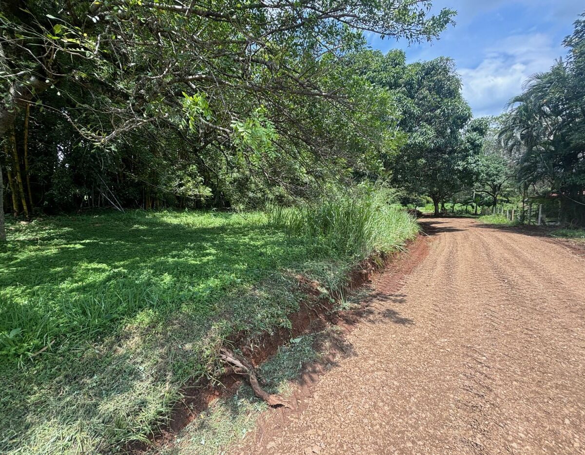 Building Lots for sale in Atenas Costa Rica