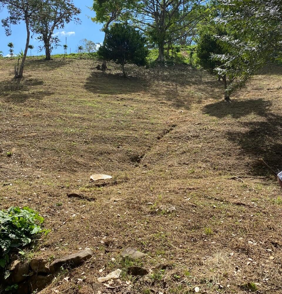 Building Lots for sale in Atenas Costa Rica