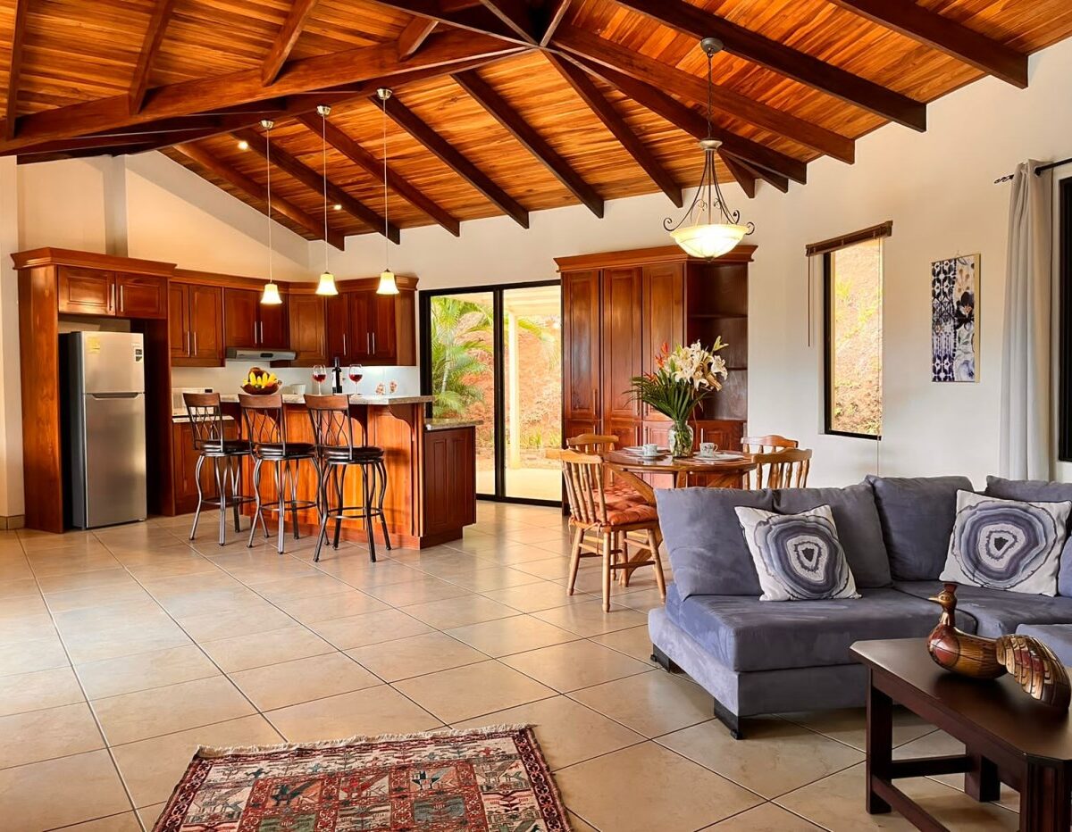 Homes for sale in Atenas Costa Rica