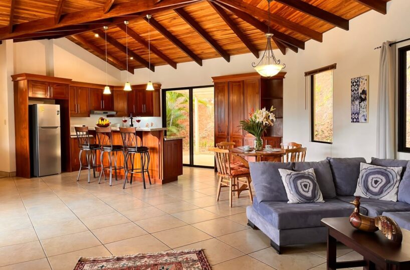 Homes for sale in Atenas Costa Rica