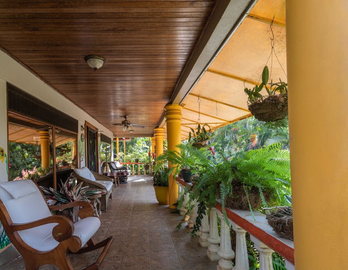 Homes for sale in Atenas Costa Rica