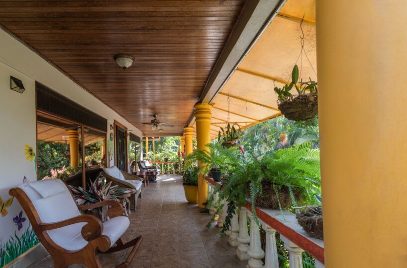 Homes for sale in Atenas Costa Rica