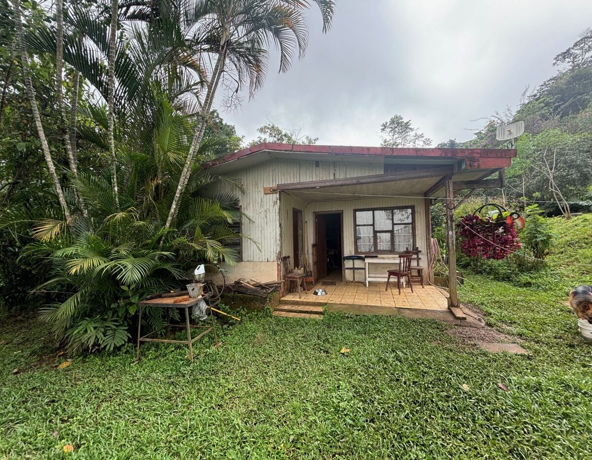 Building Lots for sale in Atenas Costa Rica