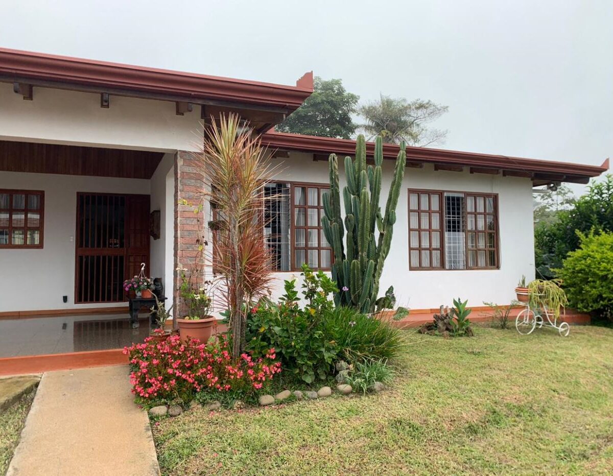 Homes for sale in Atenas Costa Rica