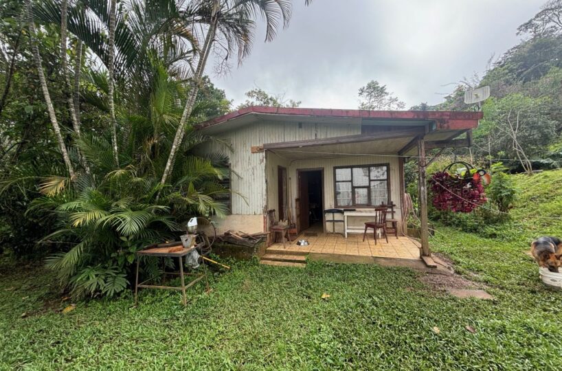 Building Lots for sale in Atenas Costa Rica