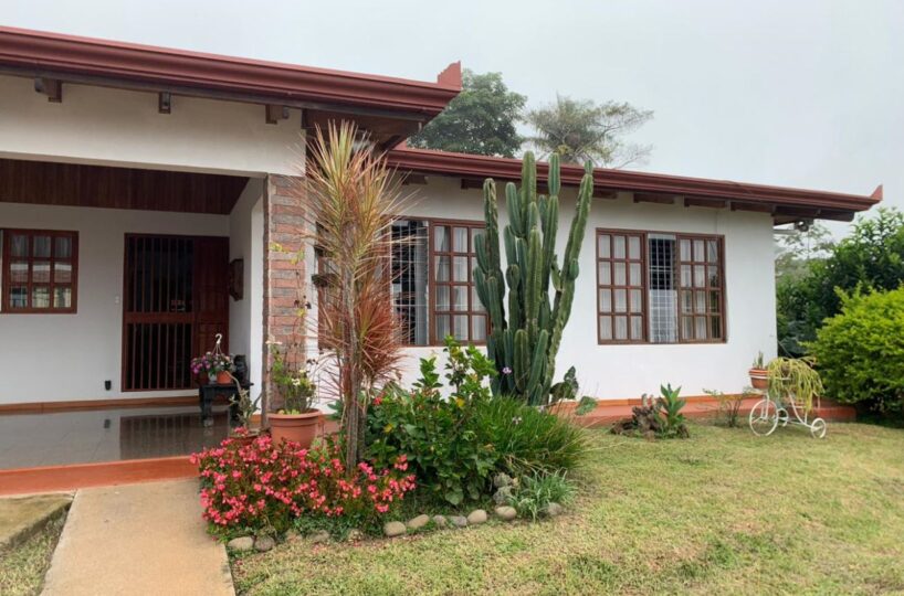 Homes for sale in Atenas Costa Rica