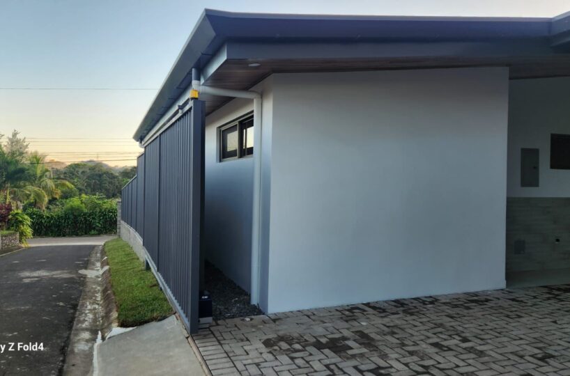 Homes for sale in Atenas Costa Rica