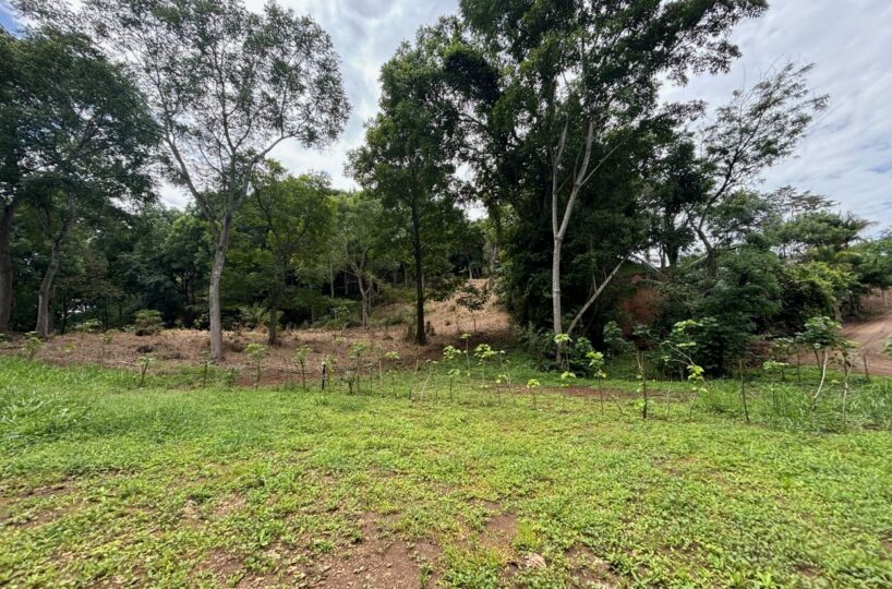 Building Lots for sale in Atenas Costa Rica