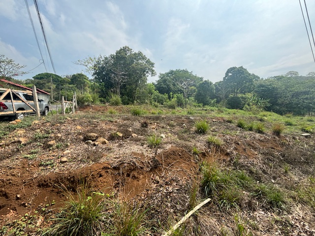 Building Lots for sale in Atenas Costa Rica