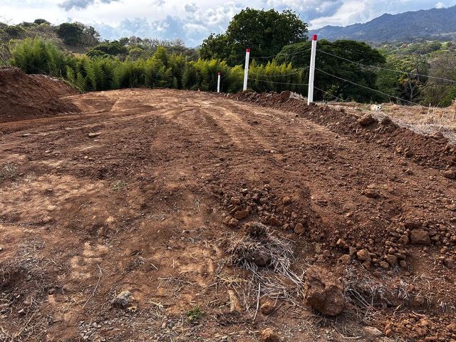 Building Lots for sale in Atenas Costa Rica