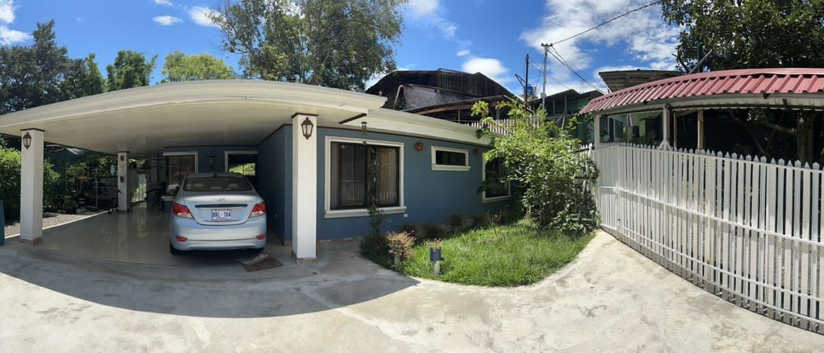 Homes for sale in Atenas Costa Rica