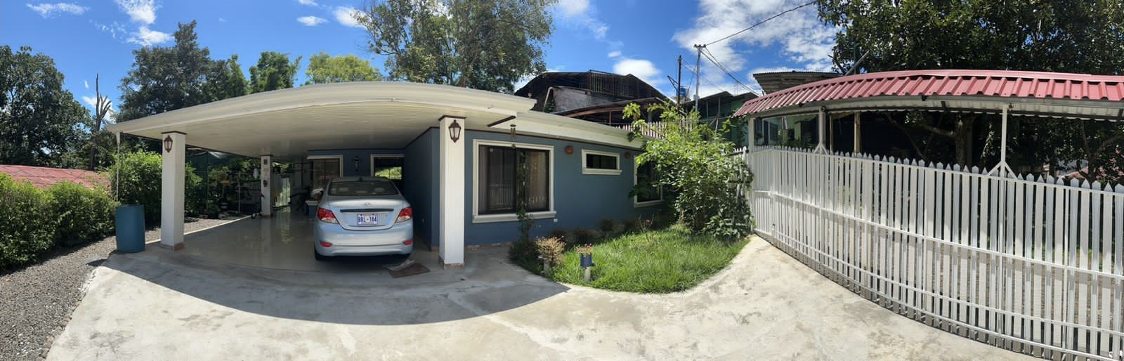 Homes for sale in Atenas Costa Rica