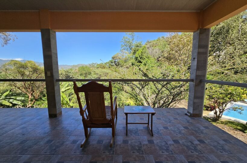 Homes for sale in Atenas Costa Rica