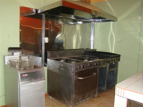 Commercial for sale in Atenas Costa Rica