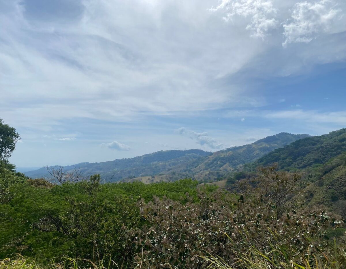 Building Lots for sale in Atenas Costa Rica