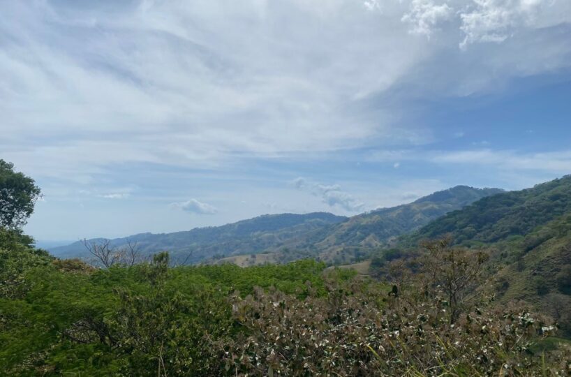 Building Lots for sale in Atenas Costa Rica