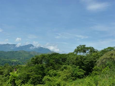Building Lots for sale in Atenas Costa Rica