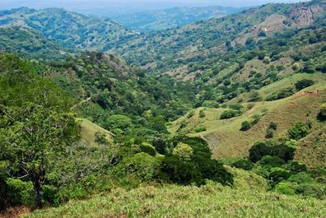 Building Lots for sale in Atenas Costa Rica