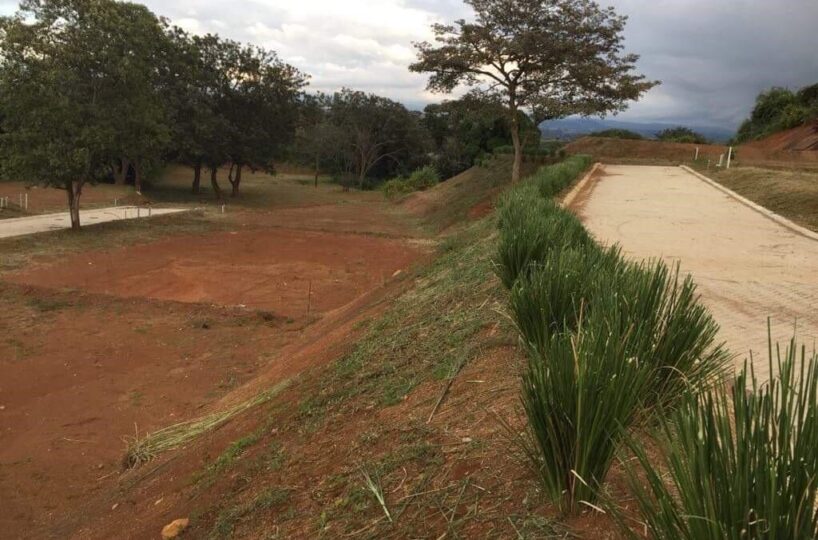 Building Lots for sale in Atenas Costa Rica