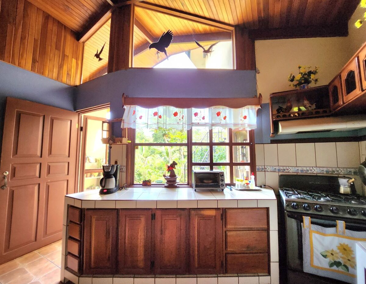 Homes for sale in Atenas Costa Rica