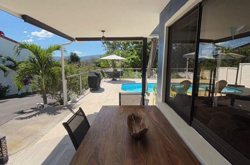 Homes for sale in Atenas Costa Rica