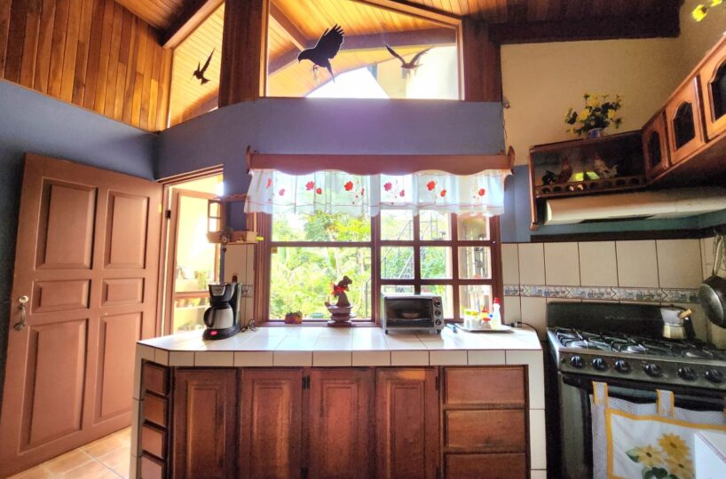 Homes for sale in Atenas Costa Rica