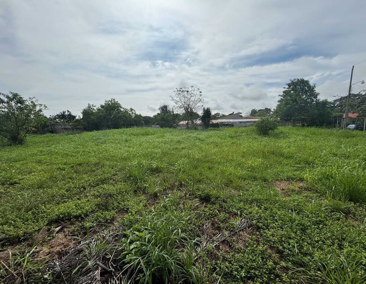 Building Lots for sale in Atenas Costa Rica