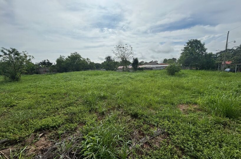 Building Lots for sale in Atenas Costa Rica