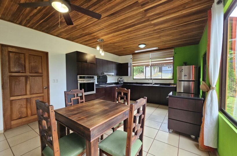 Homes for sale in Atenas Costa Rica