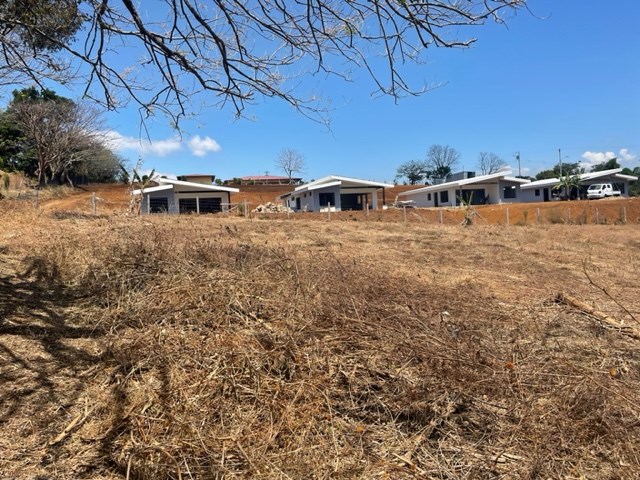 Building Lots for sale in Atenas Costa Rica